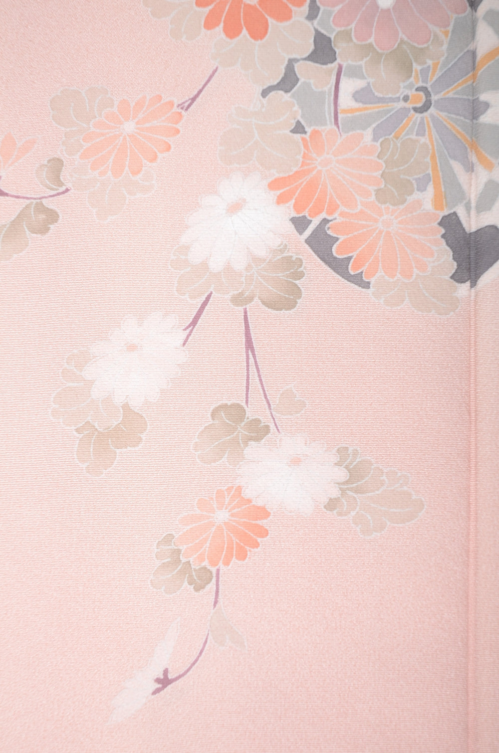 Japanese kimono 6 items set / TK #2-048