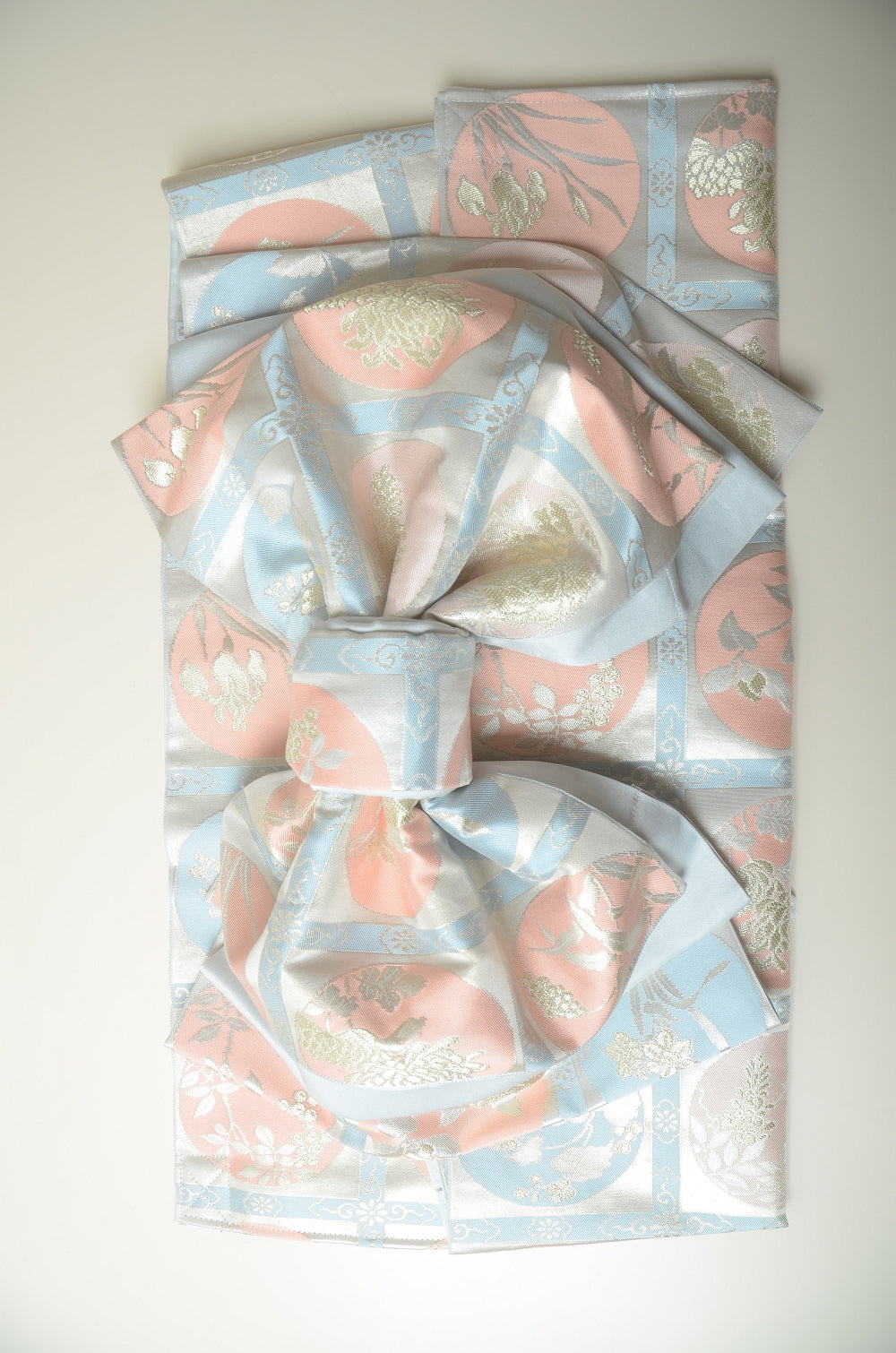 Japanese kimono 6 items set / TK #2-048