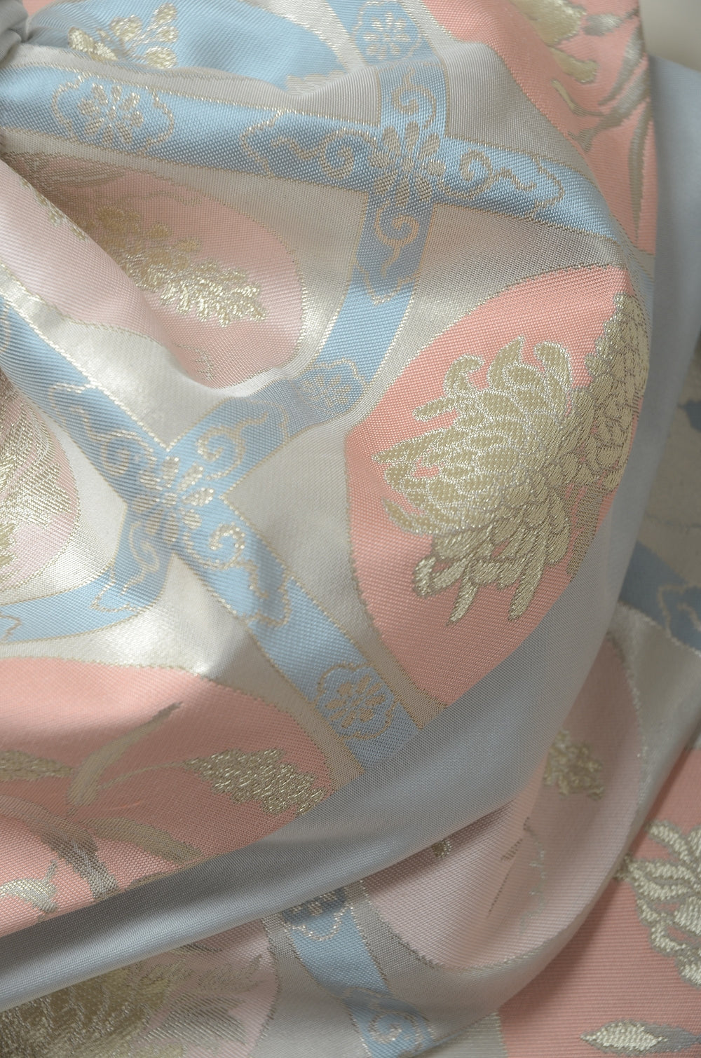 Japanese kimono 6 items set / TK #2-048