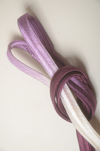 Japanese kimono 6 items set / TK #2-048