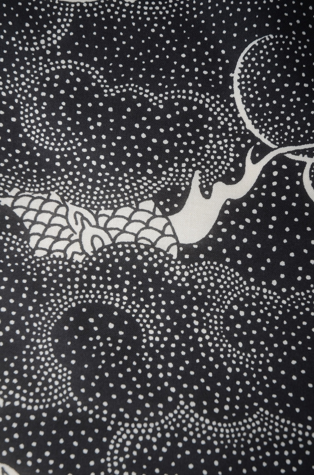 Men Yukata for indoor use /dragon god:YB525