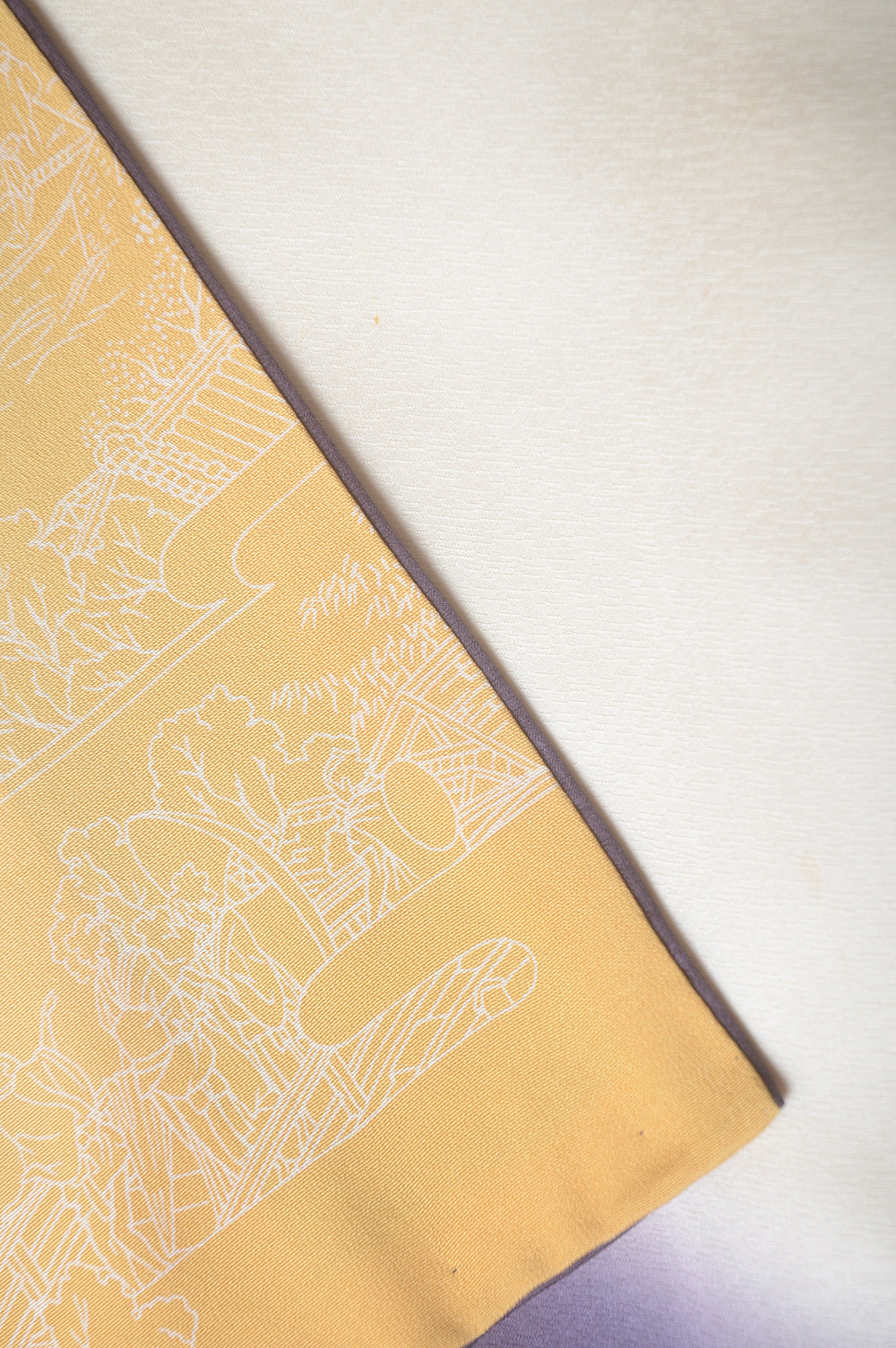 Japanese kimono / TK #1-603