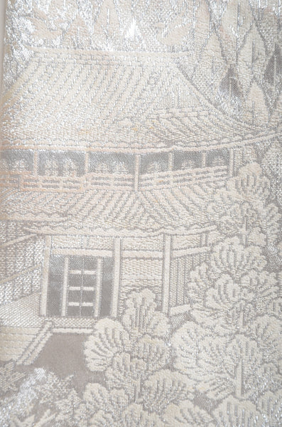 Japanese kimono 6 items set / TK #2-051