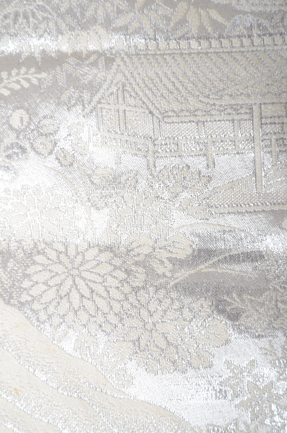 Japanese kimono 6 items set / TK #2-051