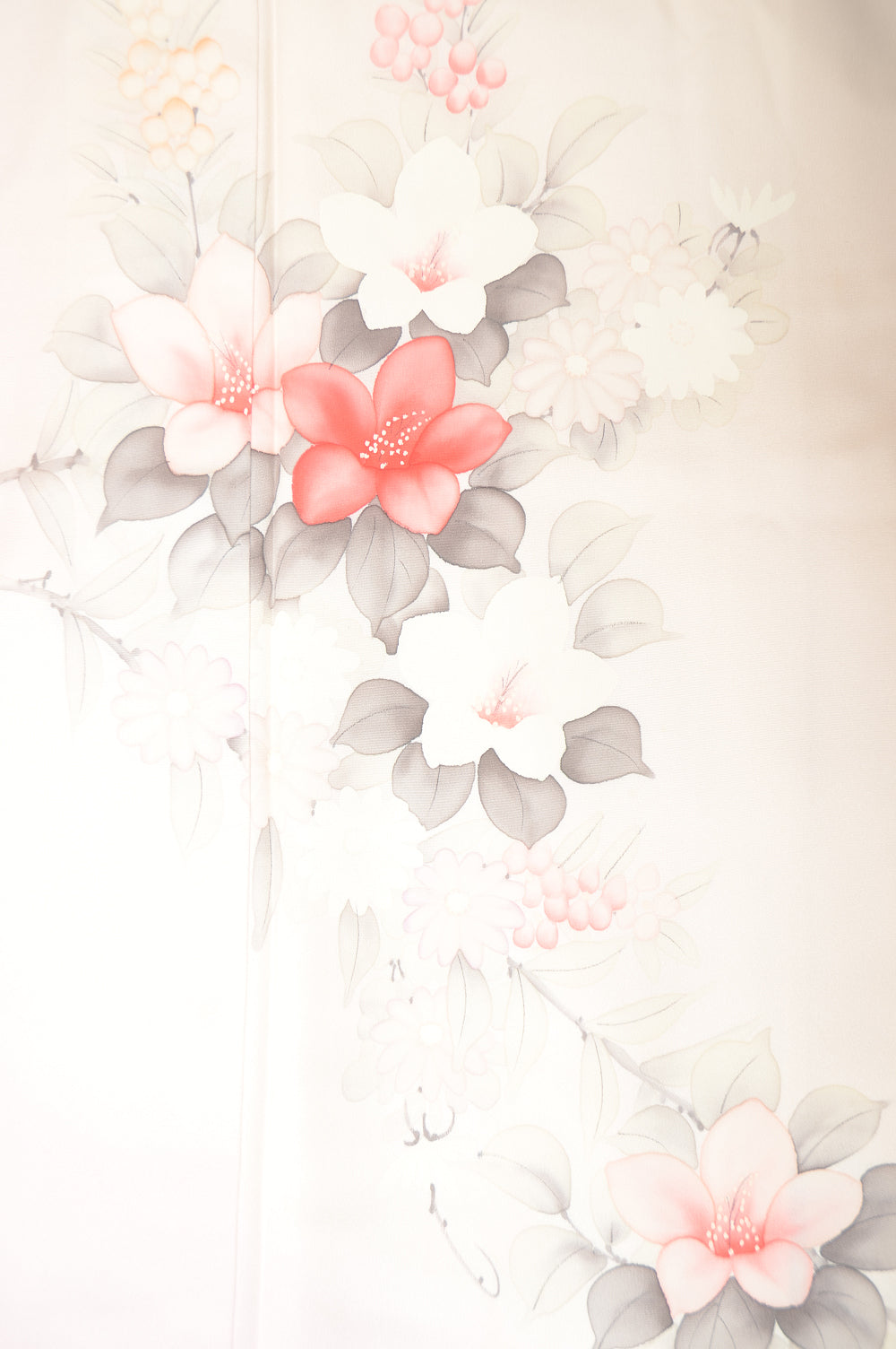 Japanese kimono / TK #1-605