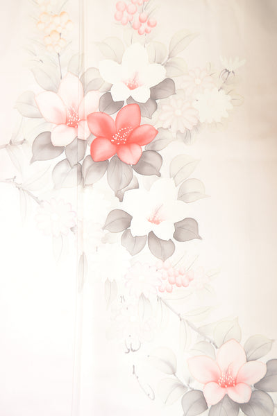 Japanese kimono / TK #1-605