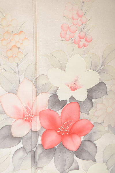 Japanese kimono / TK #1-605