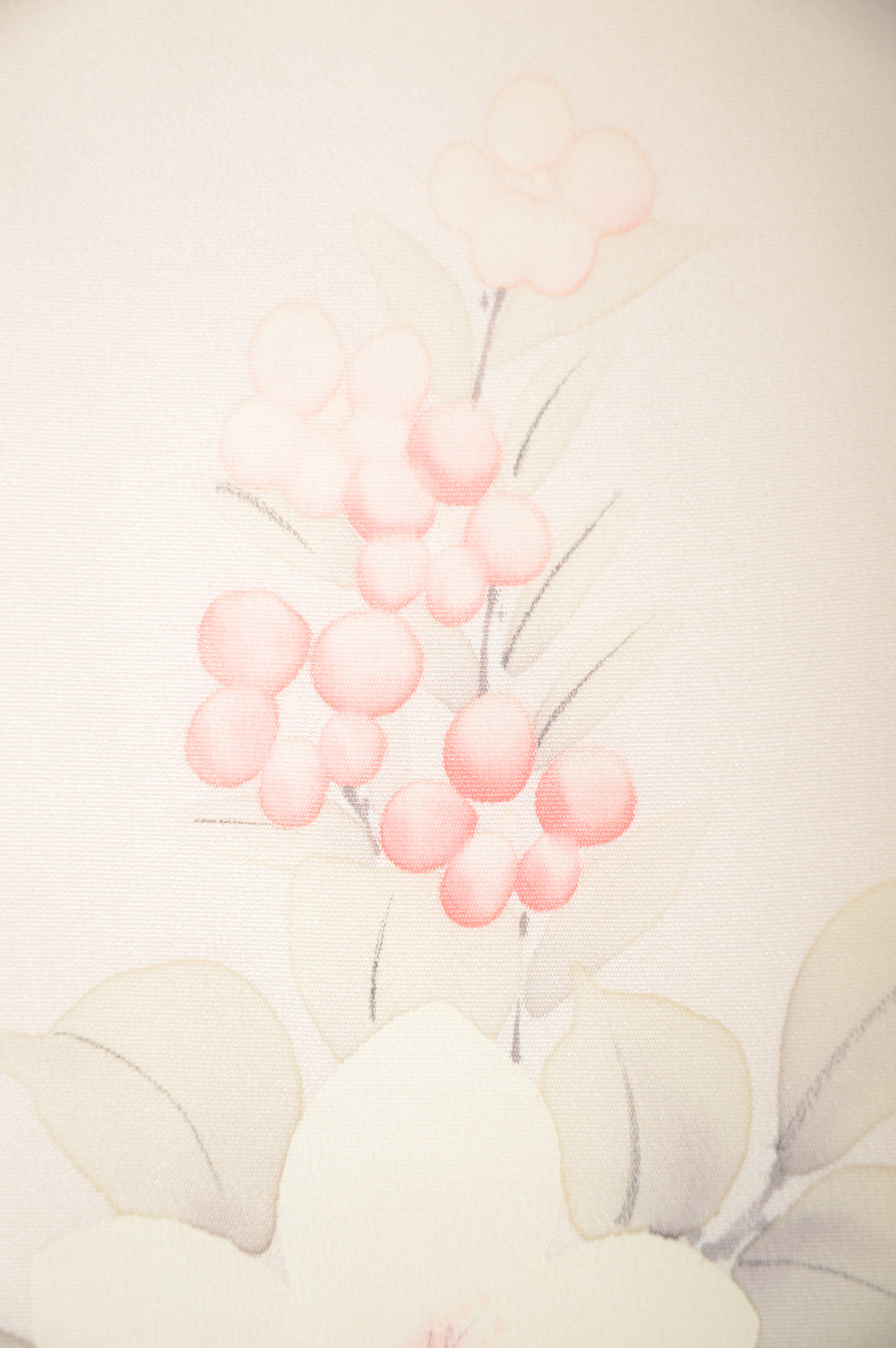 Japanese kimono / TK #1-605