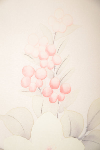 Japanese kimono / TK #1-605