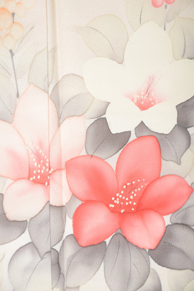 Japanese kimono / TK #1-605