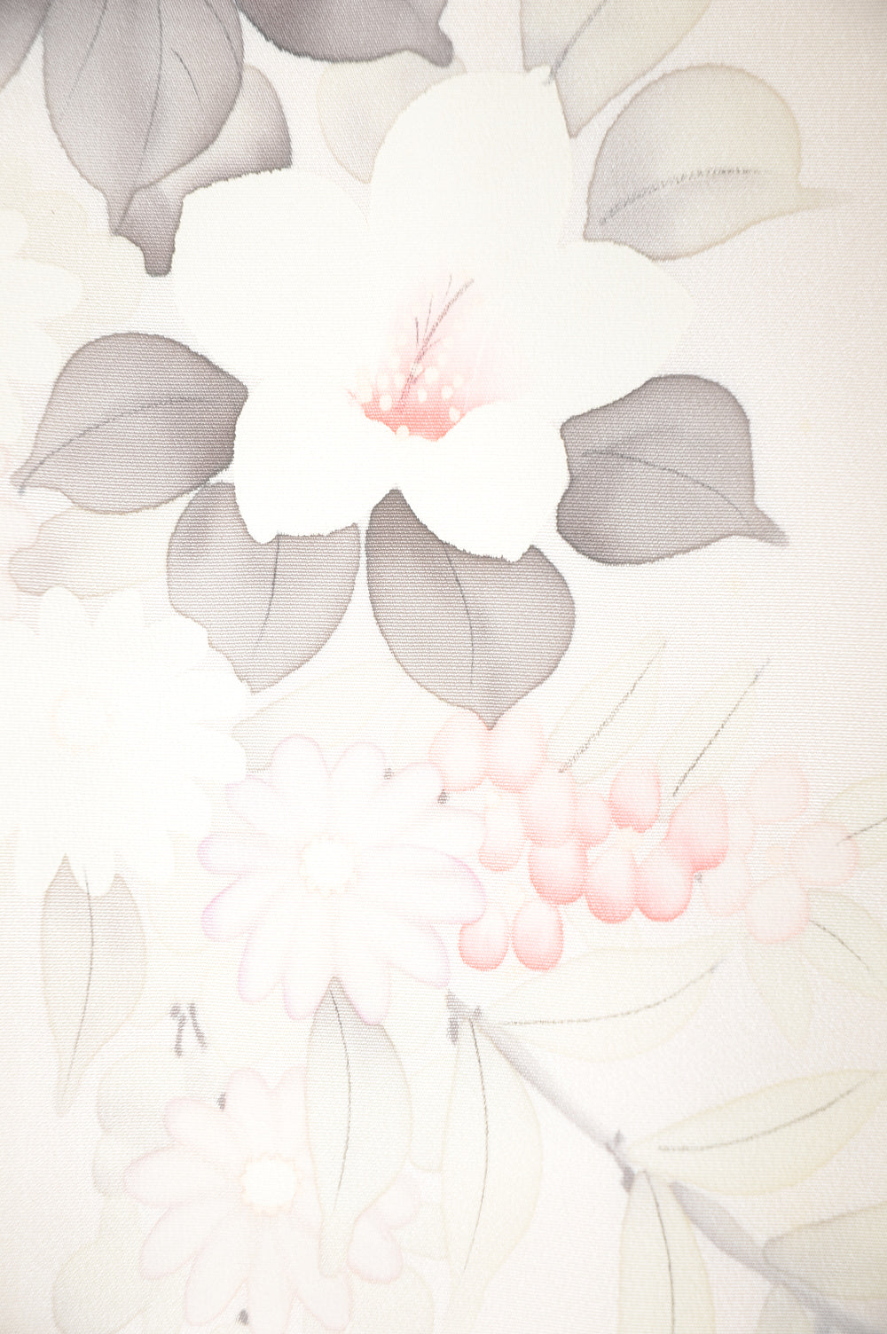 Japanese kimono / TK #1-605