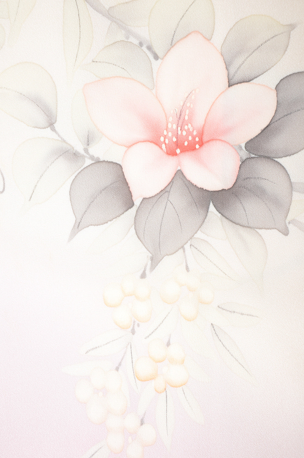 Japanese kimono / TK #1-605