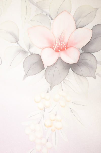 Japanese kimono / TK #1-605