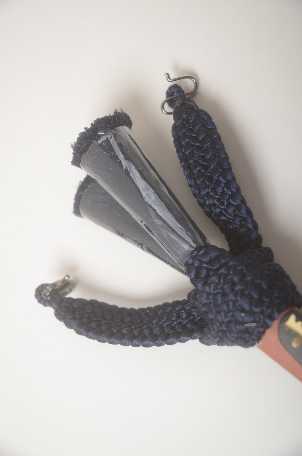 Coat cord (Haori himo) / M-AC #534