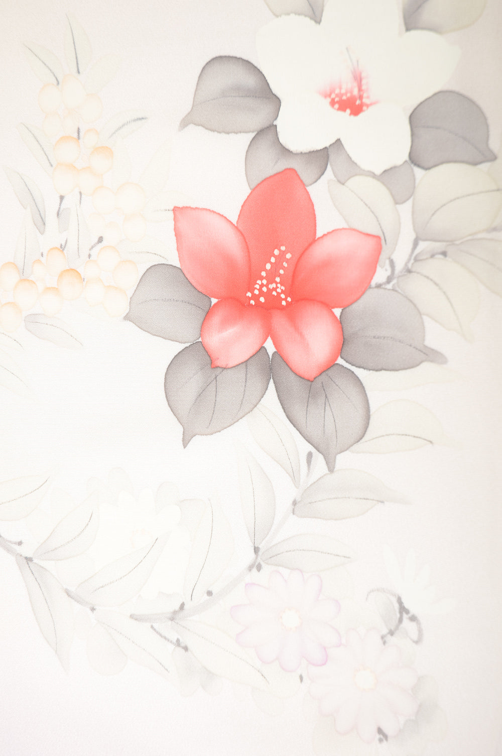 Japanese kimono / TK #1-605