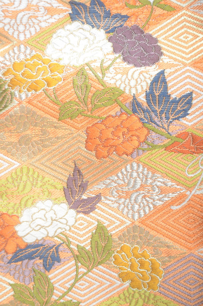 Japanese kimono 6 items set / TK #2-052