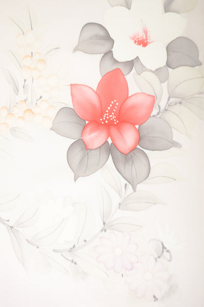 Japanese kimono / TK #1-605