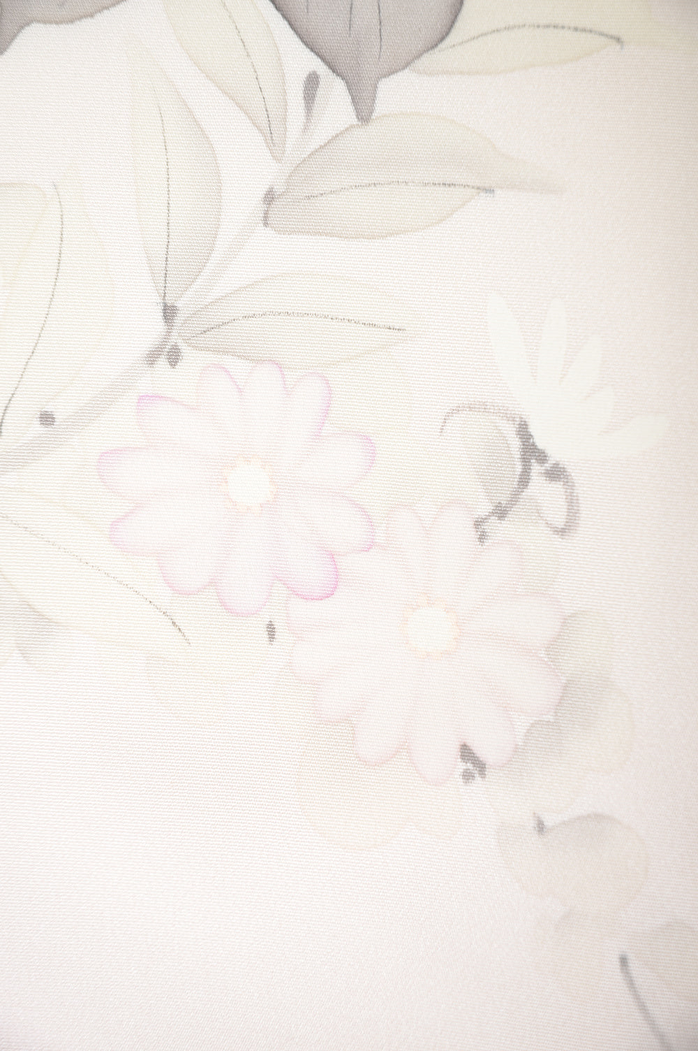 Japanese kimono / TK #1-605