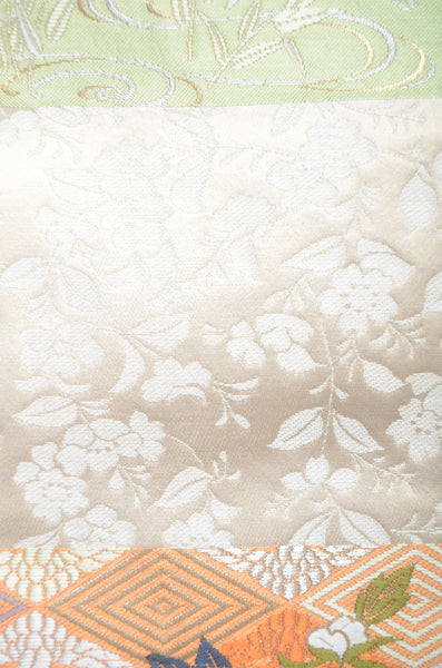 Japanese kimono 6 items set / TK #2-052