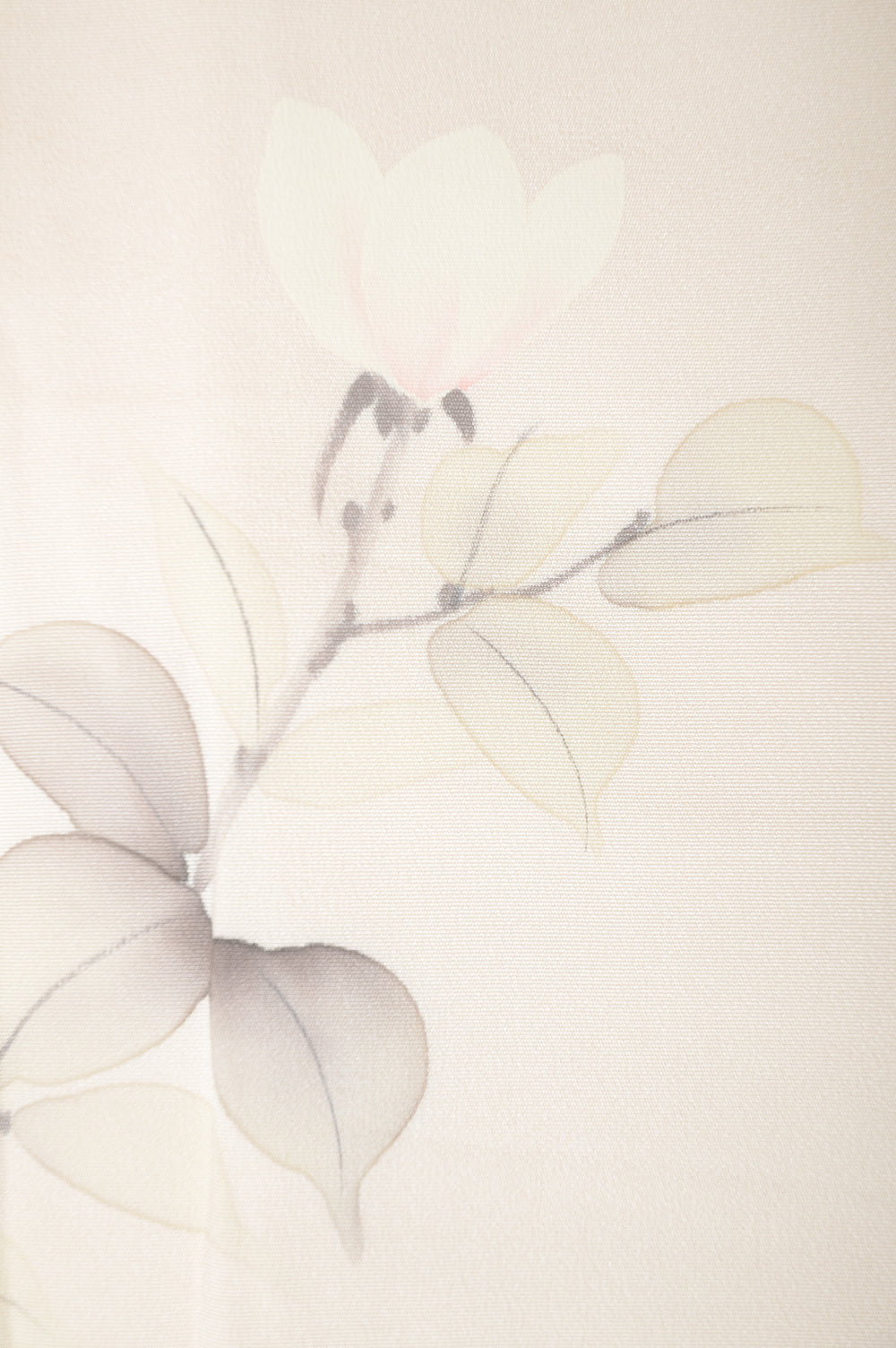 Japanese kimono / TK #1-605