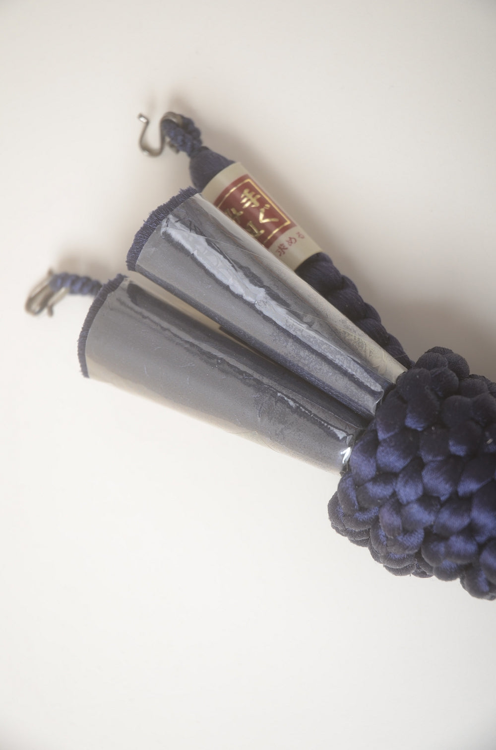 Coat cord (Haori himo) / M-AC #538