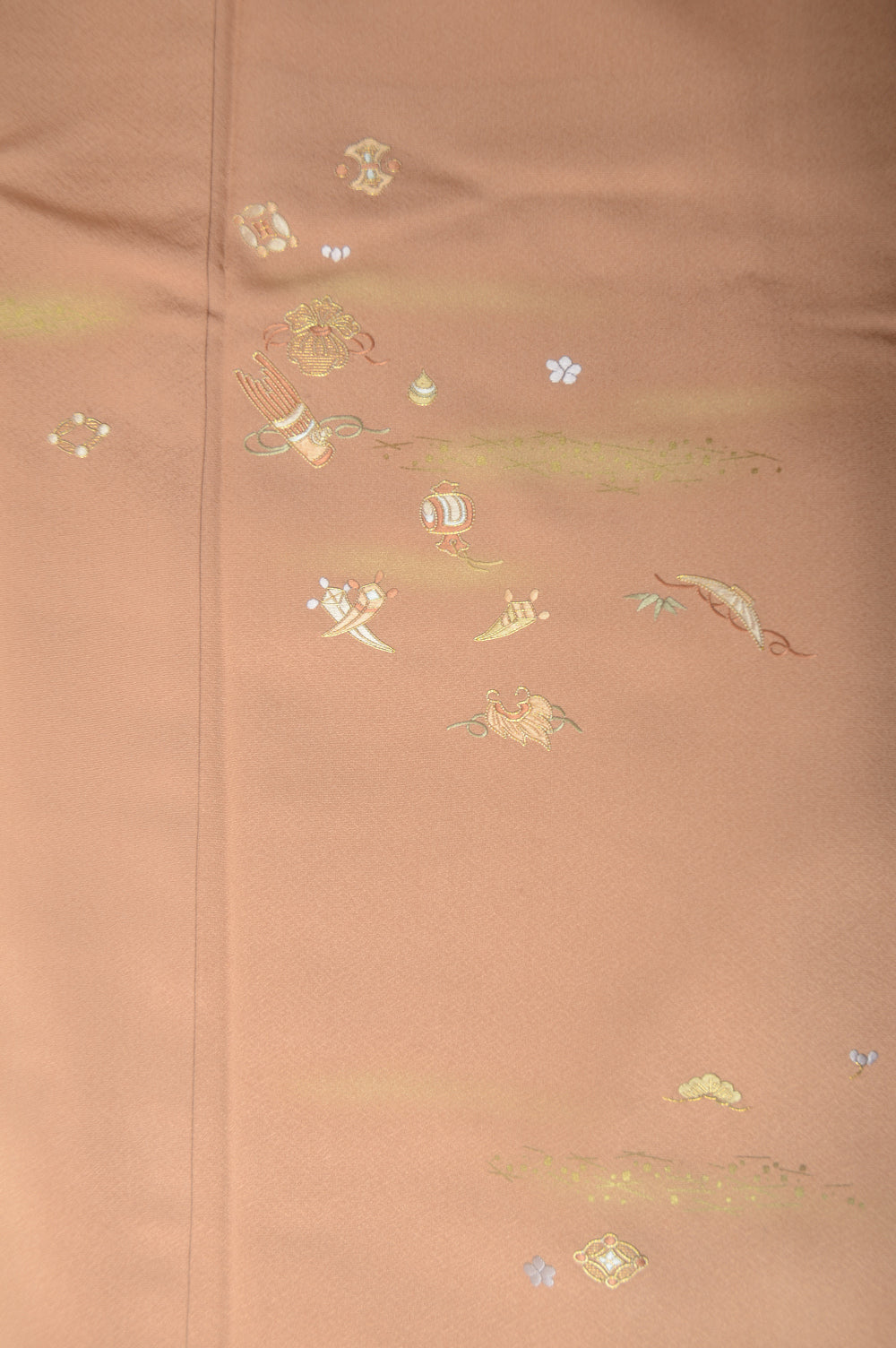 Japanese kimono / TK #1-610