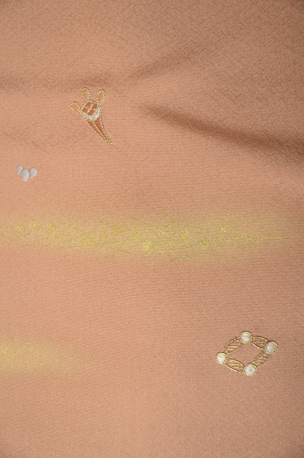 Japanese kimono / TK #1-610