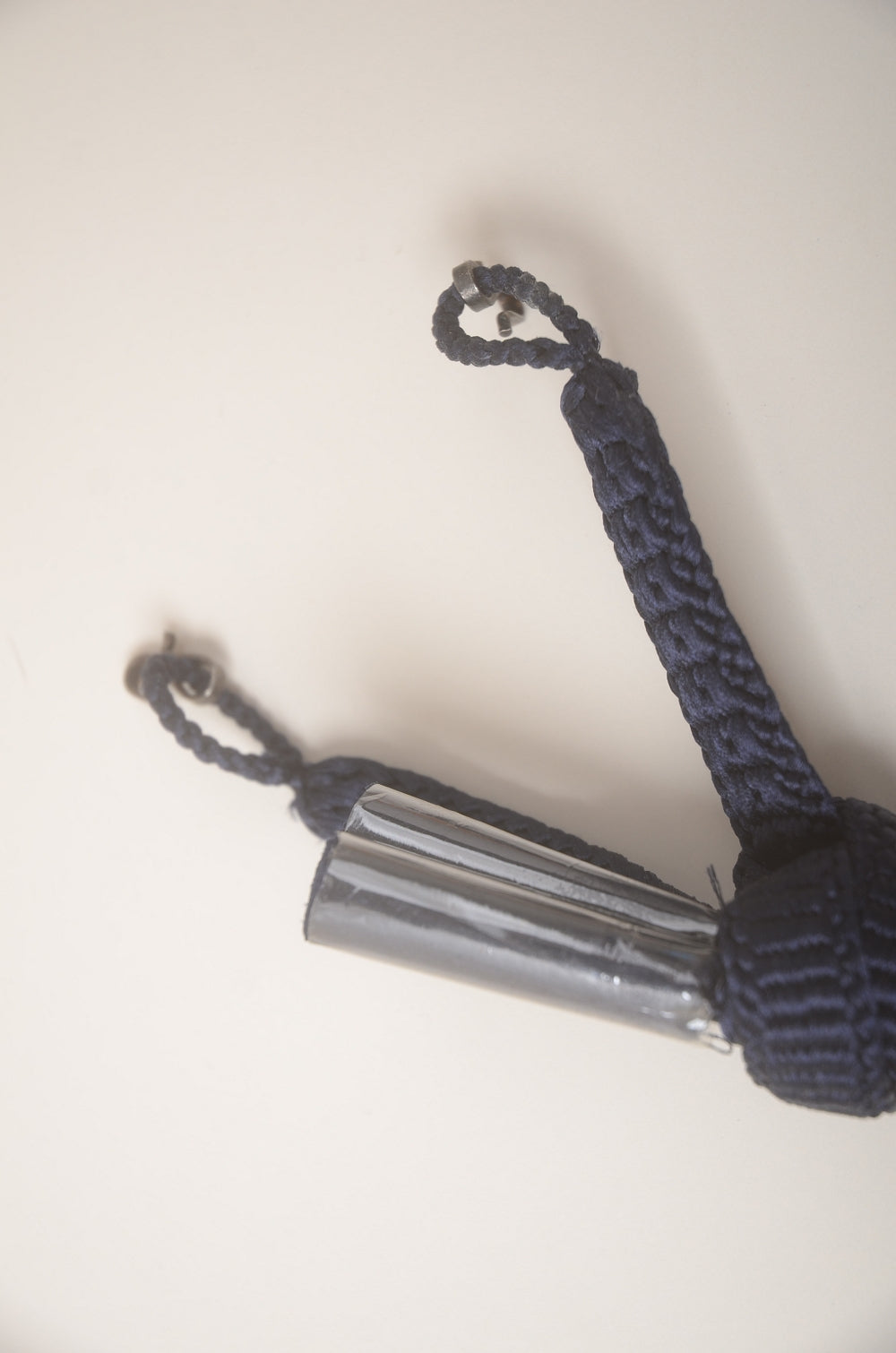 Coat cord (Haori himo) / M-AC #546