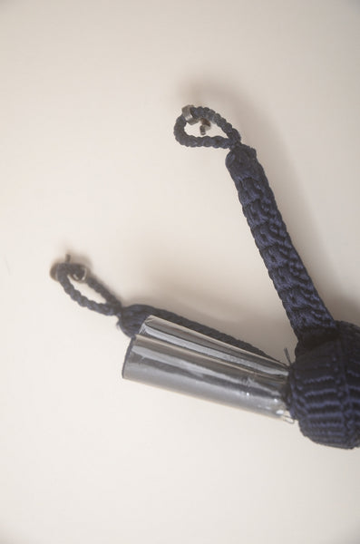 Coat cord (Haori himo) / M-AC #546