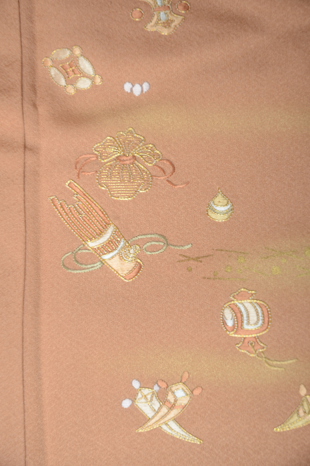 Japanese kimono / TK #1-610