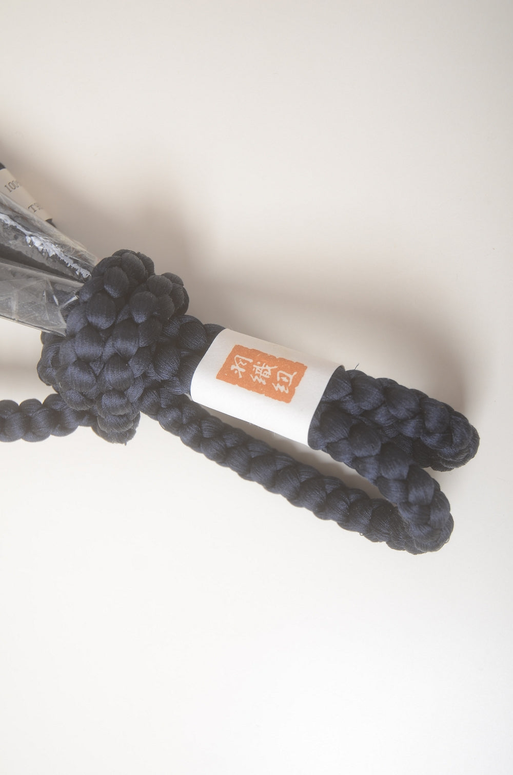 Coat cord (Haori himo) / M-AC #547