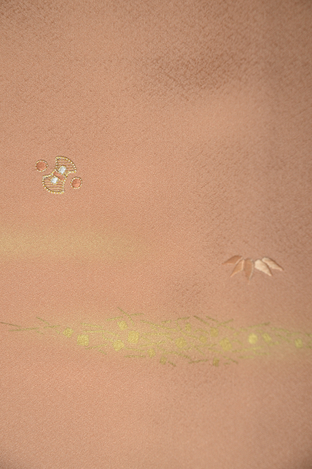 Japanese kimono / TK #1-610