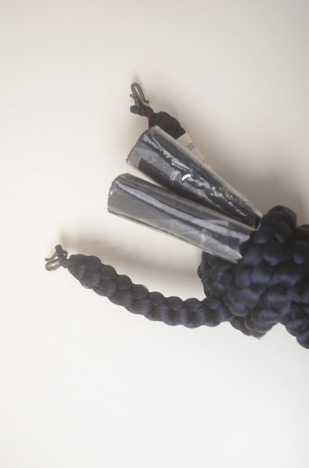 Coat cord (Haori himo) / M-AC #547