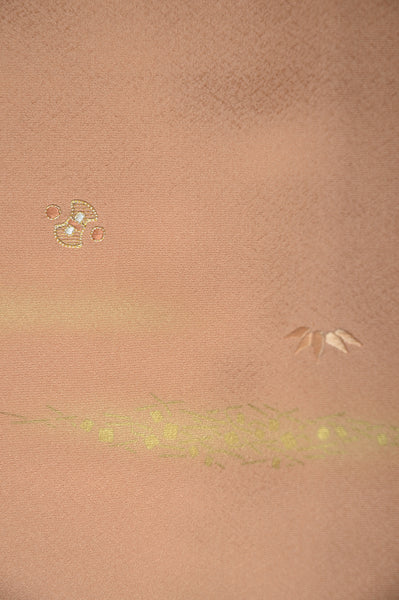 Japanese kimono / TK #1-610