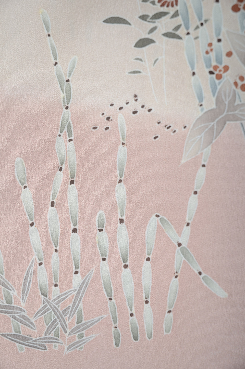 Japanese kimono / TK #1-612