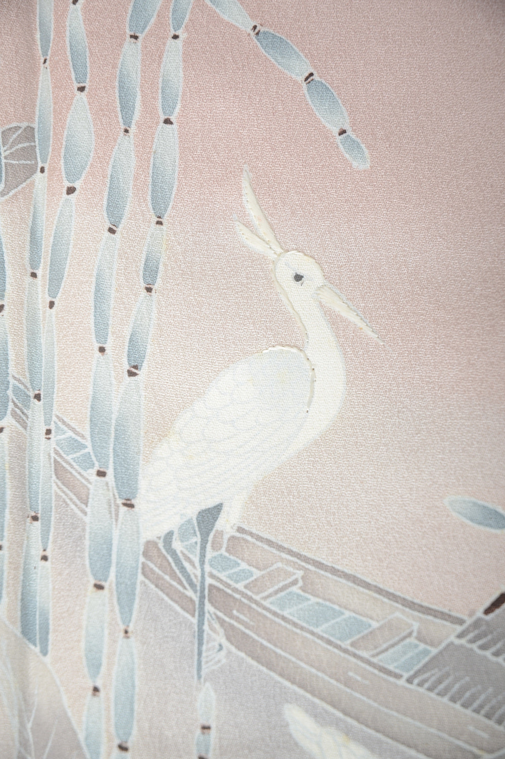 Japanese kimono / TK #1-612