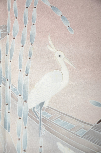 Japanese kimono / TK #1-612