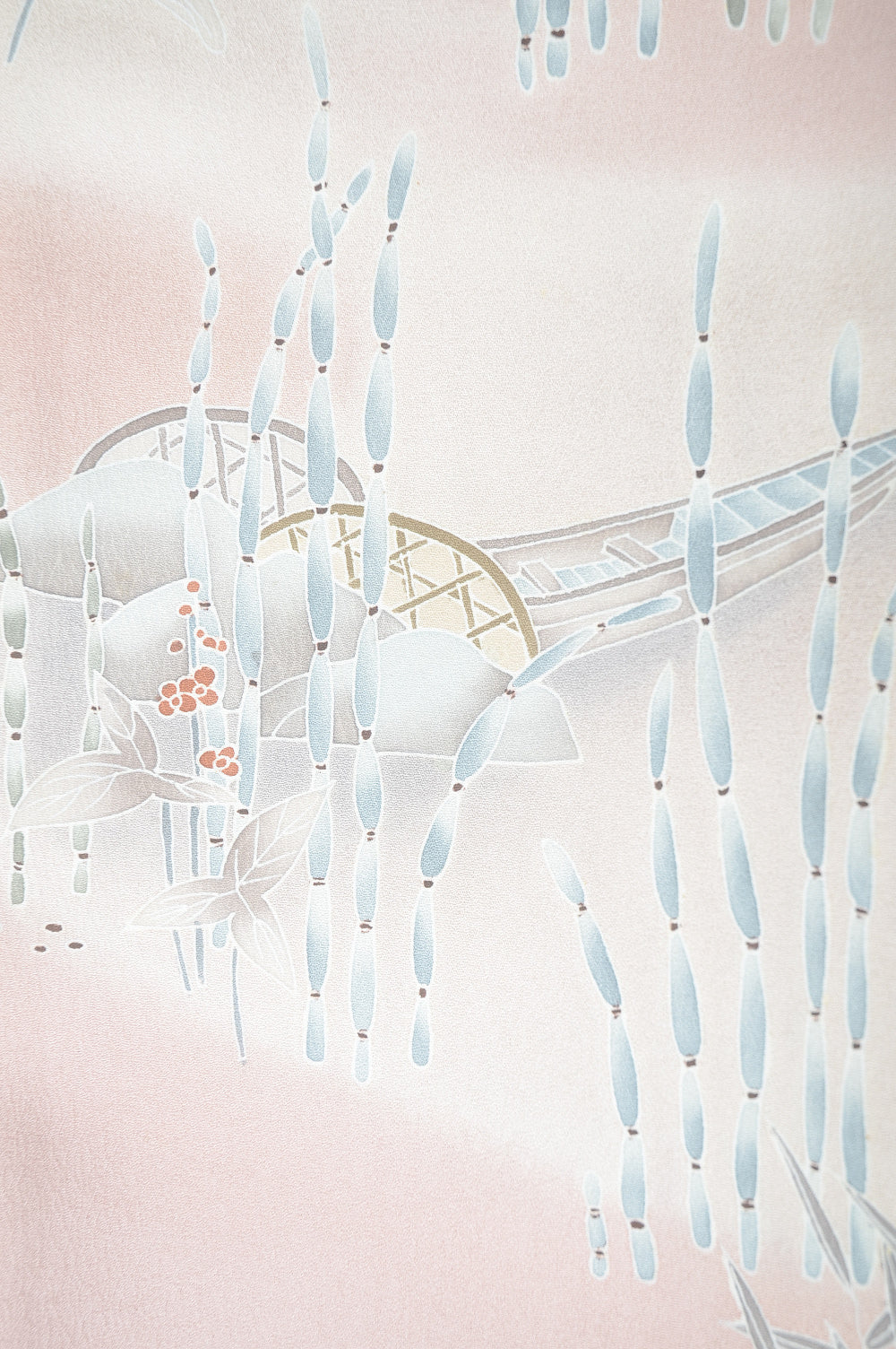 Japanese kimono / TK #1-612