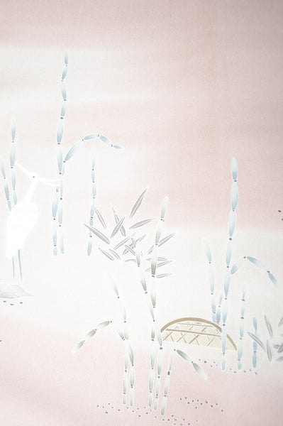 Japanese kimono / TK #1-612