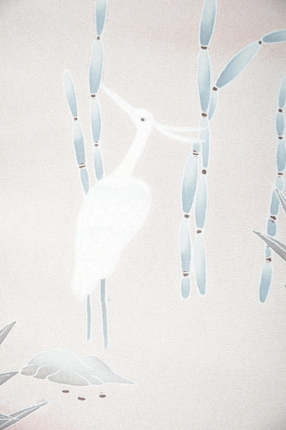 Japanese kimono / TK #1-612