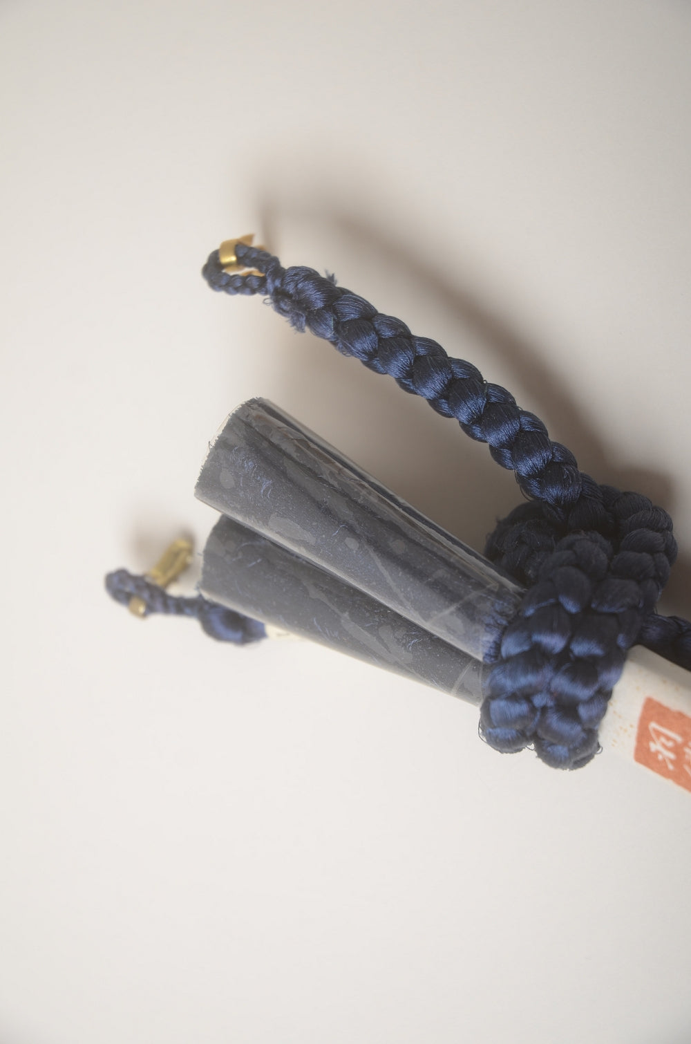 Coat cord (Haori himo) / M-AC #556