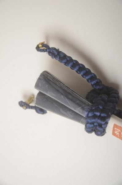 Coat cord (Haori himo) / M-AC #556