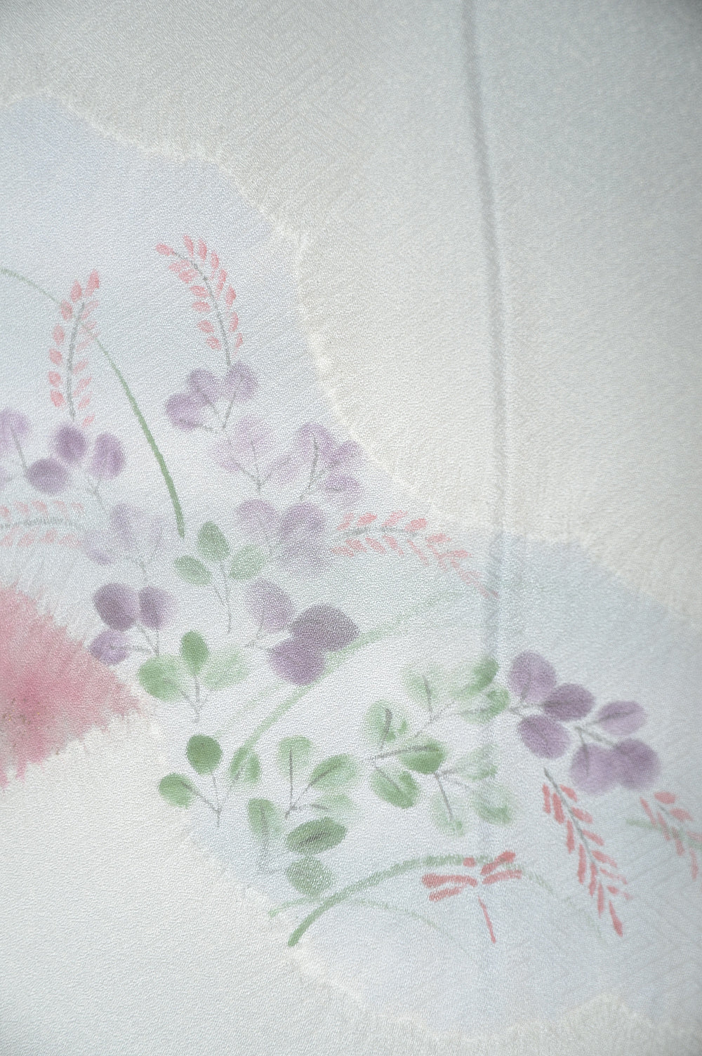 Japanese kimono / TK #1-614