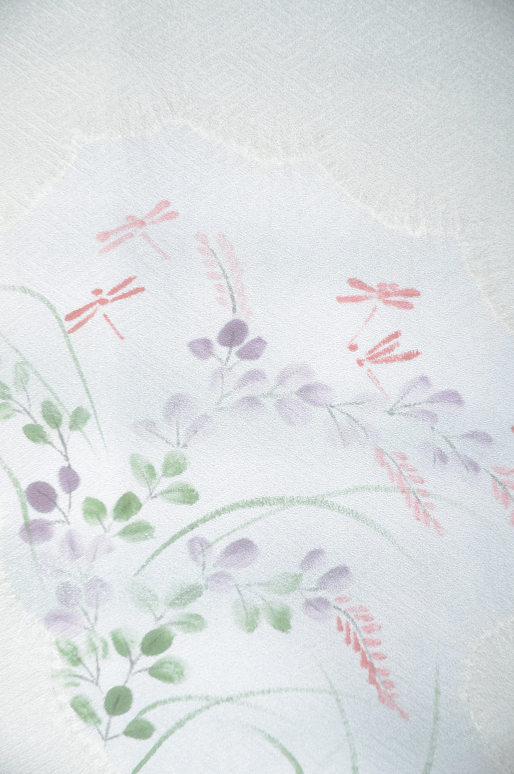 Japanese kimono / TK #1-614