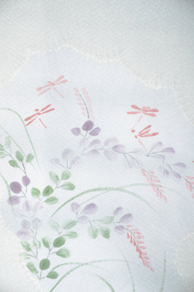 Japanese kimono / TK #1-614