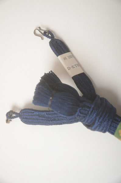 Coat cord (Haori himo) / M-AC #566