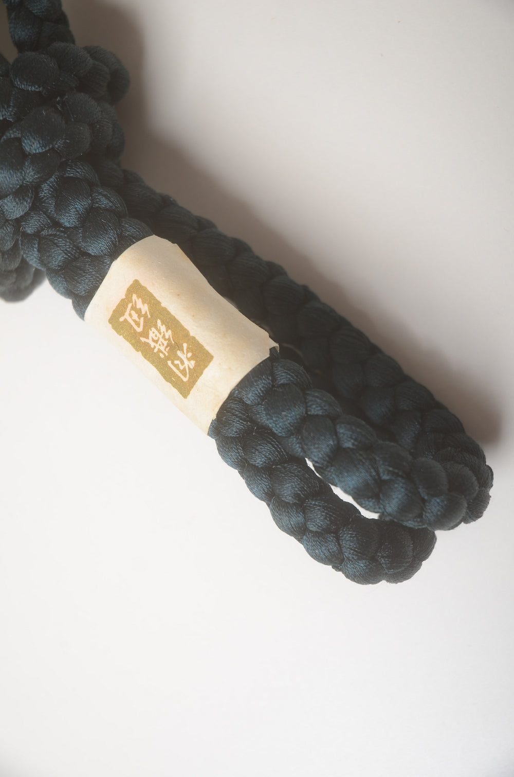 Coat cord (Haori himo) / M-AC #568