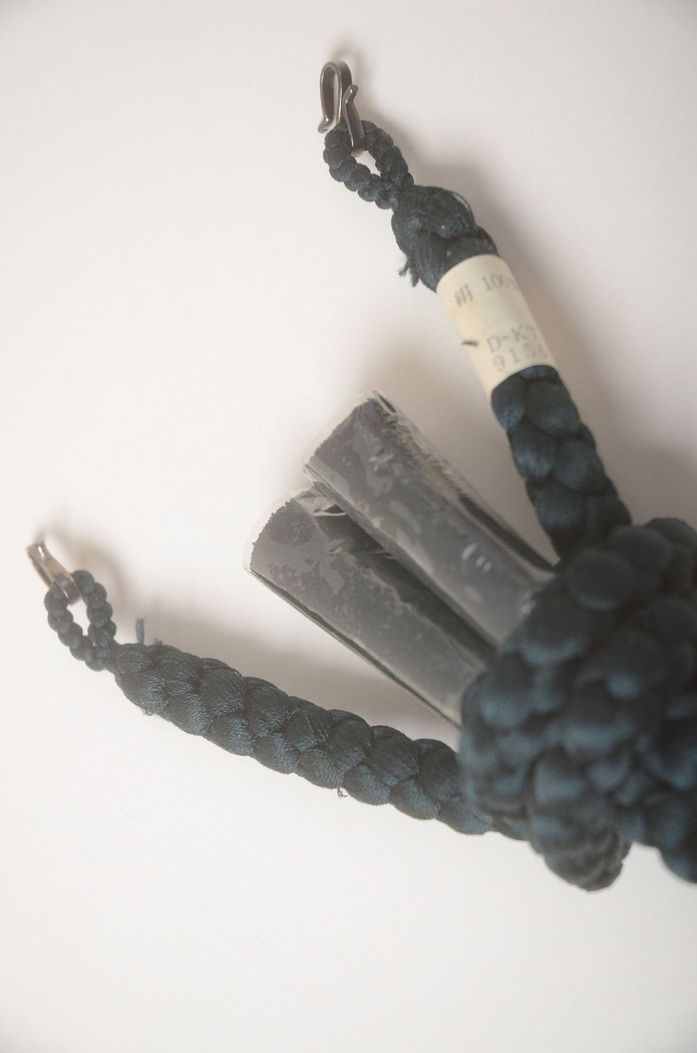 Coat cord (Haori himo) / M-AC #568