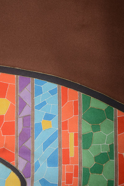 Japanese kimono / TK #1-621