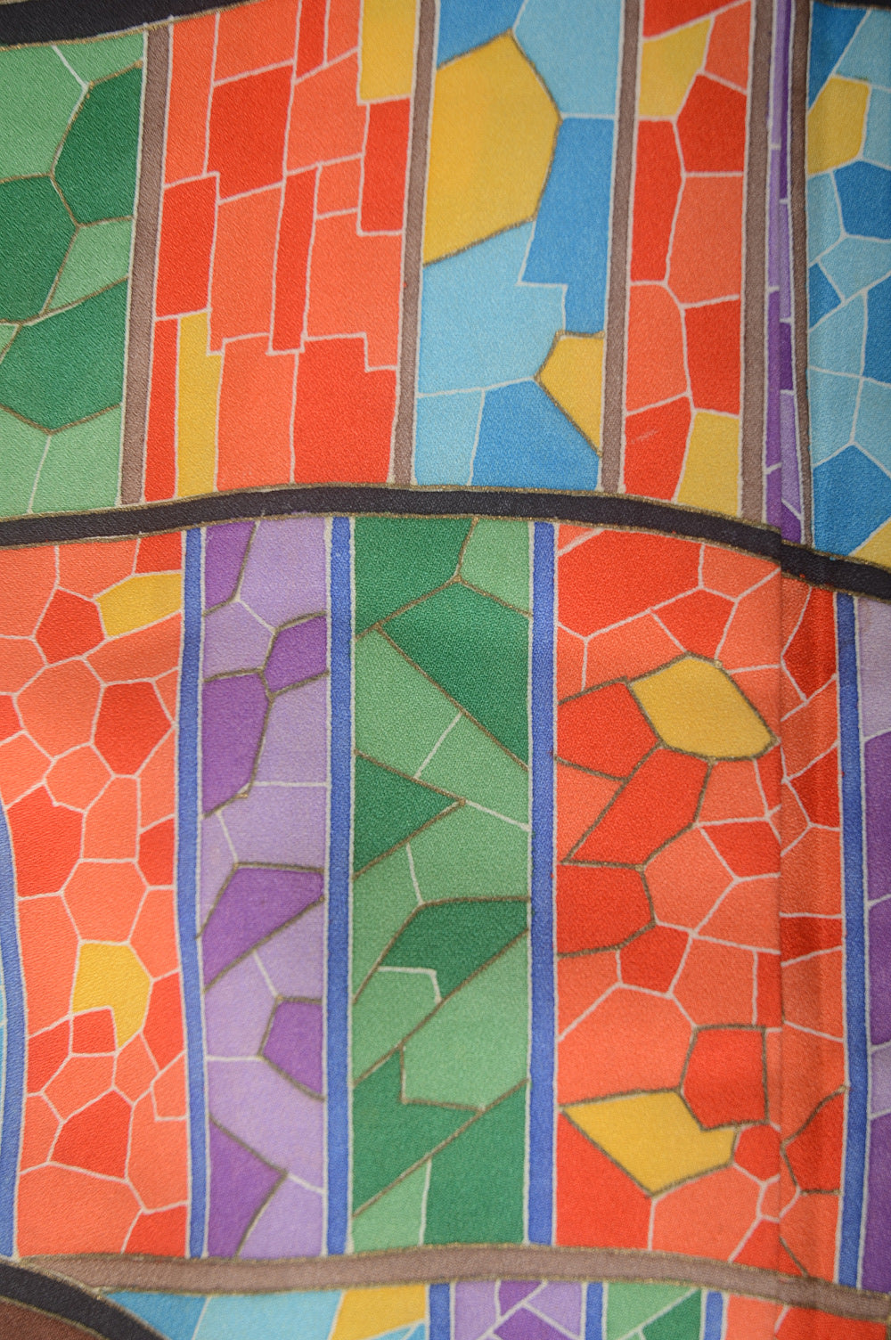 Japanese kimono / TK #1-621